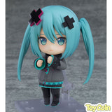 Nendoroid Hatsune Miku: Shuttered SEKAI
