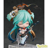 Nendoroid Hatsune Miku: Shimian Maifu Ver.