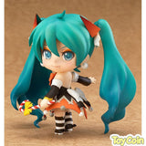 Nendoroid Hatsune Miku: Halloween Ver.