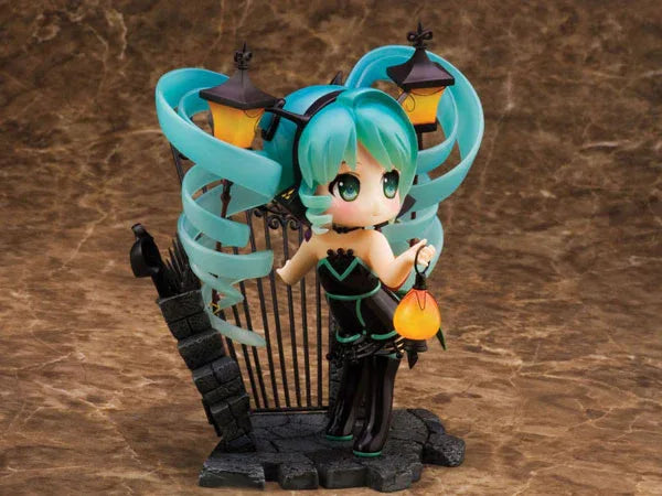 Alphamax - [PRE-OWNED] Hatsune Miku Lamp Miku feat. Nekozakana -- -- ToyCoin