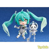 Nendoroid Hatsune Miku: MIKU WITH YOU 2024 Ver.