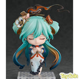 Nendoroid Hatsune Miku: Shimian Maifu Ver.