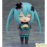 Nendoroid Hatsune Miku: Shuttered SEKAI