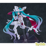 Figma Racing Miku 2024 Ver.