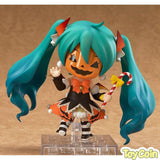 Nendoroid Hatsune Miku: Halloween Ver.