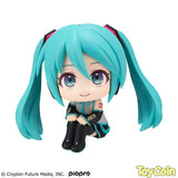 LookUp Hatsune Miku