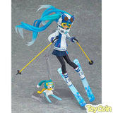 Figma Snow Miku: Snow Owl Ver.