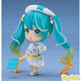 Nendoroid Hatsune Miku: Magical Mirai 2024 Ver.