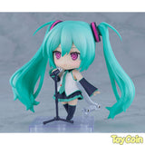 Nendoroid Hatsune Miku: Because You're Here Ver.