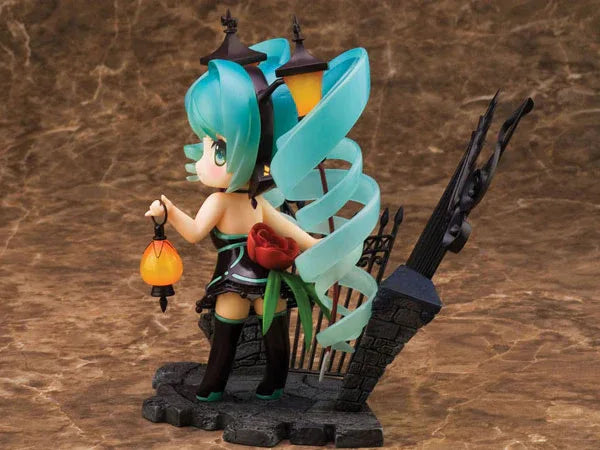 Alphamax - [PRE-OWNED] Hatsune Miku Lamp Miku feat. Nekozakana -- -- ToyCoin