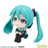 LookUp Hatsune Miku