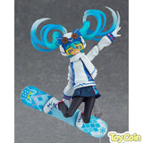 Figma Snow Miku: Snow Owl Ver.