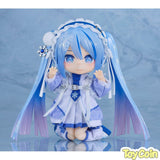 Nendoroid Doll Snow Miku: Yukiiro Pop Ver.