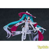 Figma Racing Miku 2024 Ver.