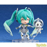 Nendoroid Hatsune Miku: MIKU WITH YOU 2024 Ver.