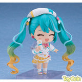 Nendoroid Hatsune Miku: Magical Mirai 2024 Ver.
