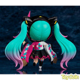 Nendoroid Hatsune Miku: Magical Mirai 2020 Summer Festival Ver.