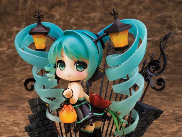 Alphamax - [PRE-OWNED] Hatsune Miku Lamp Miku feat. Nekozakana -- -- ToyCoin
