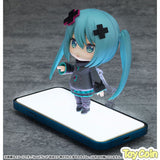 Nendoroid Hatsune Miku: Shuttered SEKAI