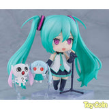 Nendoroid Hatsune Miku: Because You're Here Ver.