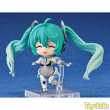 Nendoroid Hatsune Miku: MIKU WITH YOU 2024 Ver.