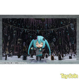 Nendoroid Hatsune Miku: Shuttered SEKAI