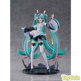 Hatsune Miku Expo 10th Anniversary Ver.