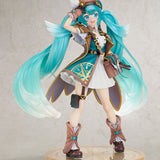 Hatsune Miku: 100th Adventure Ver.
