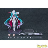 Figma Racing Miku 2024 Ver.