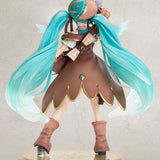 Hatsune Miku: 100th Adventure Ver.