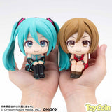 LookUp Hatsune Miku
