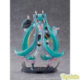 Hatsune Miku Expo 10th Anniversary Ver.