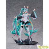 Hatsune Miku Expo 10th Anniversary Ver.