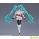 PLAMATEA Hatsune Miku GT Project: Racing Miku 2023 Ver.