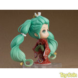 Nendoroid Hatsune Miku: Beauty Looking Back Ver.