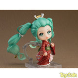 Nendoroid Hatsune Miku: Beauty Looking Back Ver.