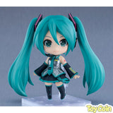 Nendoroid Hatsune Miku 3.0 [Basic]