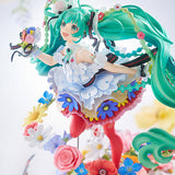Hatsune Miku: JAPAN LIVE TOUR 2025 -BLOOMING-