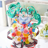 Hatsune Miku: JAPAN LIVE TOUR 2025 -BLOOMING-