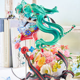 Hatsune Miku: JAPAN LIVE TOUR 2025 -BLOOMING-