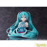 Hatsune Miku 16th Anniversary Bust