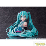 Hatsune Miku 16th Anniversary Bust