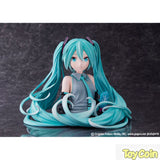 Hatsune Miku 16th Anniversary Bust