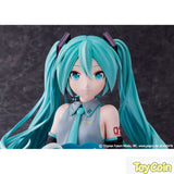 Hatsune Miku 16th Anniversary Bust