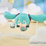 Trading Figure Hatsune Miku x Cinnamoroll