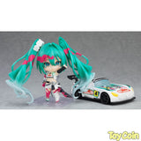Nendoroid Hatsune Miku GT Project: Racing Miku: 2025 Ver.