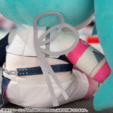 HUGGYDOLL Hatsune Miku: Racing Ver. 2025