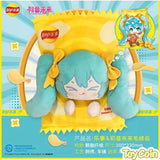 Lays x Hatsune Miku Bag Collab (China Exclusive)