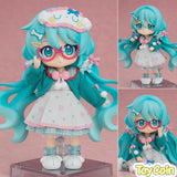 Nendoroid Doll: Hatsune Miku Loungewear Outfit Ver.