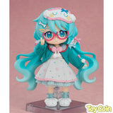 Nendoroid Doll: Hatsune Miku Loungewear Outfit Ver.